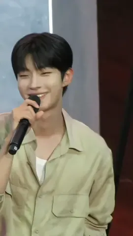 Hwang In Yeop in Manila{p.s that smile}😍 #hwanginyeop #truebeauty #seojun #kdrama #fyp