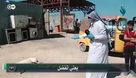اخيرا شفناه المذيع العراقي صاحب المقولة الشهيرة #يعني_تفضل 🤣🤣🤣 #اكسبلور #الشعب_الصيني_ماله_حل😂😂
