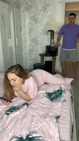 О чем он думал ?😂