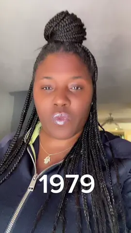 Starting my Birthday Behavior! #genx #genxcrew #cancerseason is approaching #fyp