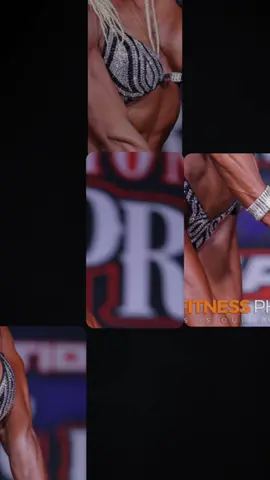 #wpd #ifbbpro #puertoricopro #femalemuscle #femalebodybuilding