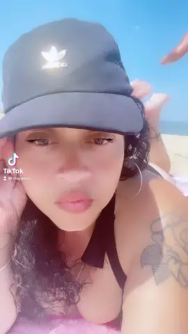 Uno desde la playa 🌊🏝🏖#verano2022