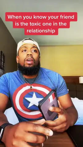 When you know hour friend starts all the arguments in their relationships #fyp #mrbiggs #relationshipgoals #single #imcalling #lgbtqi