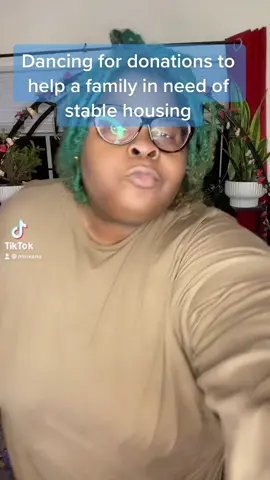 My friendKathy Johnson-Hooker, is going through a difficult time for herself and her family in Louisiana. She had to stop working during the pandemic due to ongoing and long-term health issues including lupus, severe degenerative arthritis, diabetes and several others. She struggling to keep her kids, fur babies and herself afloat with no stable housing and no current income through no fault of her own. Please consider donating, Link in Bio