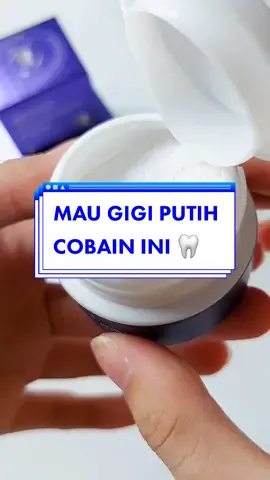 ampuh banget buat mutihin gigi 🦷 #RahasiaGlowing #ResepGlowUp #breyleeteethwhitening #breylee #pemutihgigi