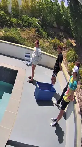 MY GIRLFRIEND GOT REVENGE @Bunch O Balloons  #unleashsummer #bunchoballoons