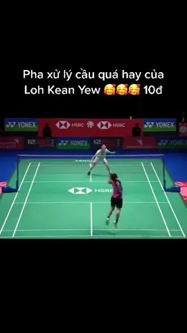 Đôi khi ông này xử lý cầu quá bình tĩnh á 😵‍💫😵‍💫@Đam mê Cầu lông @Đam mê Cầu lông @Đam mê Cầu lông @Đam mê Cầu lông #caulong #badminton #badmintonplayer #badmintonskills #lohkeanyew #antonsen #donnam #binhtinh #xulycau #MuaTotNghiep #2022 #hotsong