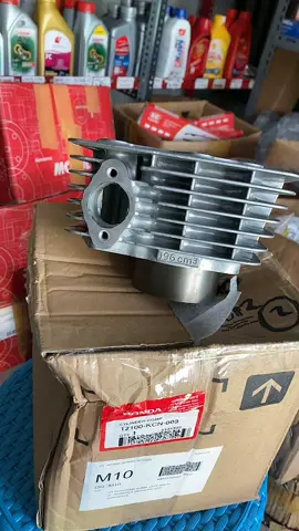 blok tiger original baru AHM #bloktiger #tigerrevo #tigerlawas #tigerlawasmodifikasi #hondatiger200cc #hondatigerherex #herexjatim #herextopspeed1200m #herexsidoarjo #fyp #fypシ