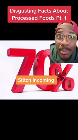 #stitch with @veganblackguy words like “all natural” “toxins” “chemicals” annoy me when used for describing food. They’re completely arbitrary, and are almost exclusively used to scare you or get you to buy a product 🙄