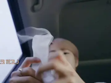 #renjun : what I eat today