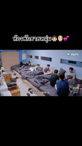 เอ็นดูน้อนพ่ายพ่ายตัวเล็กตัวน้อยของพี่ๆ🥰#INTO1 #into1 #桃花坞xpaipai #wonderlandss2 #into1__patrick #into1_patrick #patrick #แพทริค #oillykun43 #fyp