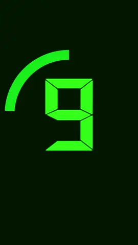 Cool 10-second countdown timer. #cooltime #timer #10second #10sec #tiktok #coolvideo #countdown #tik #aftereffects #10seconds #10SecondsVs #shorts