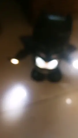 Dance Hero Robot batman