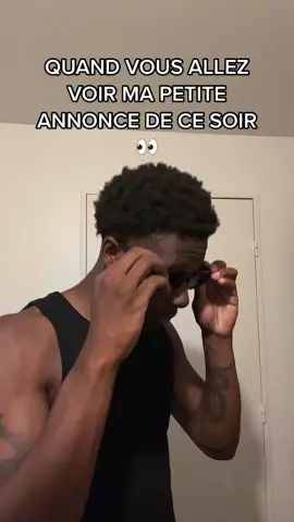 À votre avis c’est quoi ? 👀 (n’allez pas trop loin et non je vais pas me marier 😅) venez sur insta #tylergrt