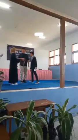 #CapCut #EZ #smpn3cugenang #lulusan2022