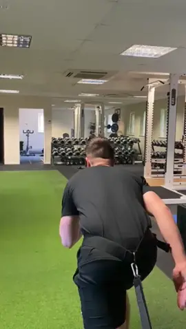 Part 2 with the 1080! #sportsperformance #sportstiktok #sportsscience #performbetteruk #GymTok #fyp #viral #viral #1080sprint #resistedsprints