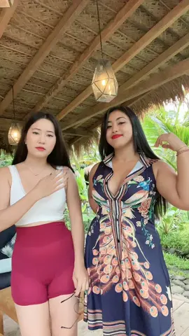 bareng mami macan @Novitasari