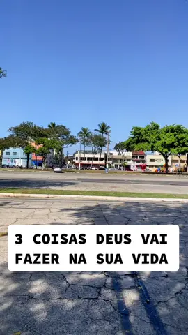 3 coisas difíceis Deus vai fazer na sua vida