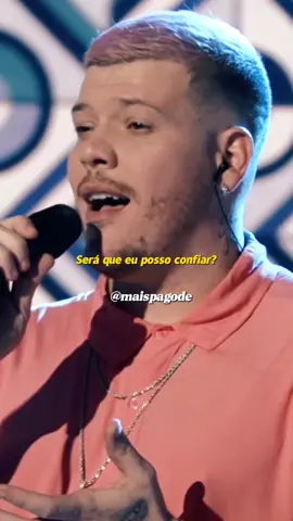 @cantorferrugem - Eu Não Sou De Me Entregar ❤️