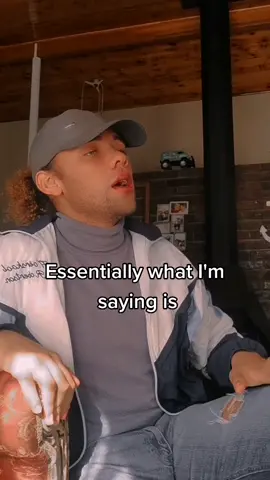 it's gonna end in tears😭😭 #COURTLAND #MakeNightsEpic #talkingstage