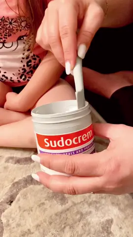 Canada’s #1 diaper cream 👶😍                                       #sudocrem #diaperessentials #diaperrash #soothes #heals #protects #babyessentials #zincoxide #babysafe