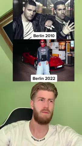 Super Styleentwicklung ehrlich #fy #fürdich #berlin #2010 #2022 #deutschrap #style #bushido #fler #ufo361 #viral #benzin