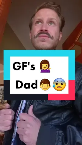 She gonna have a lot of convincing to do 😭 #fypシ #viral #gf #gfdad