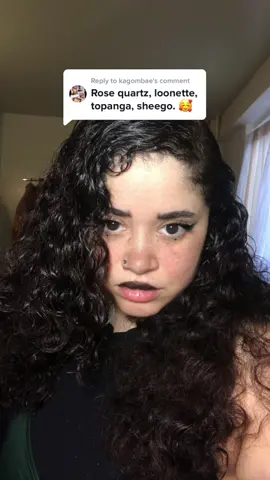 Reply to @kagombae 💚 #shego #shegocosplay #shegocostume #closetcosplay #femalecosplayer #latinacosplayer #cosplayforyou #shegocosplayer #kimpossible #disneycosplay #acting #curlyhairstyles