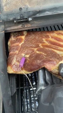 Keep an eye on that bacon
