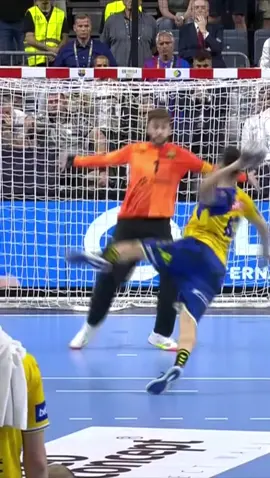 Barça are #ehffinal4 Champions! 🏆 #ehfcl #handball #håndbold #goalkeepersaves