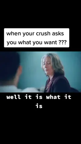 I don't know how I feel about posting this in the end it is what it is #fyp #viral #goodlucktoyouleogrande #emmathompson #darylmccormack #funny #relatable