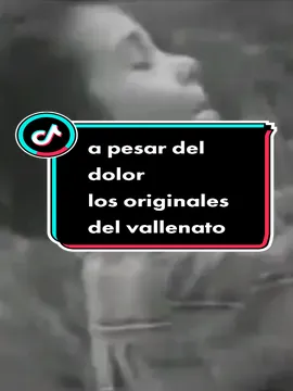 a pesar del dolor #losoriginalesdelvallenato #rodolfocarrasco  #vallenato