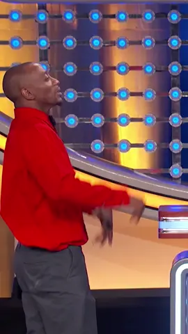 What occupation is full of men who cheat on their wives?? 👁👄👁 Loooooong answer leaves #SteveHarvey speechless. #FamilyFeud