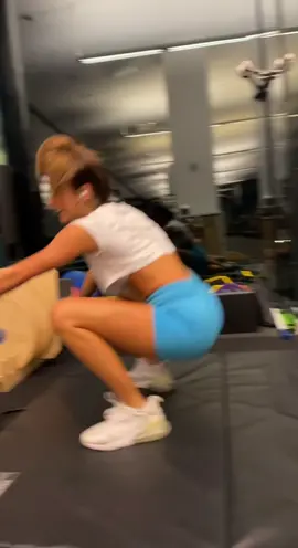 Stretching is important