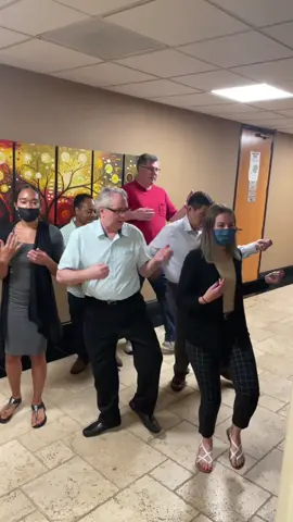 A dancing office is a happy office 🎶 #lawyersoftiktok #lawtok #officelife #dance #viraldance #personalinjury #atlantalawyer #atl #atlanta #dancing #attorneysoftiktok #attorneytok #lawoffice #lawfirm