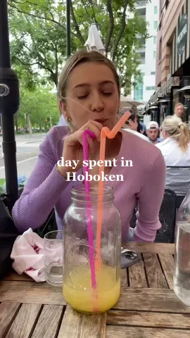 shivered the whole day #minivlog #dayinmylife #dayinthelife #hoboken #hobokennj #brunch