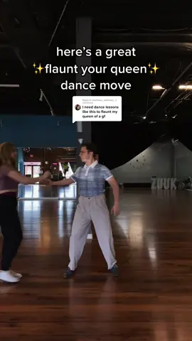 Reply to @matthew_whitman_  tag your dance king/queen below!!! ❤️ #prodancersoftiktok #relationshipgoals #boyfriendgoals #socialdancing