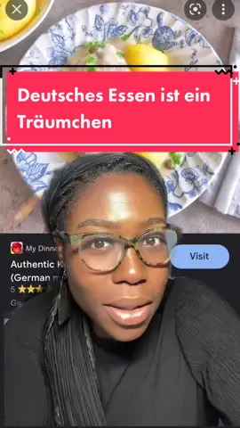 Reply to @urgirlfrancesca Deutsches Essen ist nachwiefvor heftig. Go argue with your Großonkel🥰                                                     #deutschesessen #spätzle #roulade #fürdich