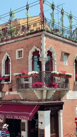 cannaregio #venice #italy #travel