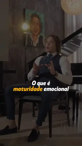 MATURIDADE EMOCIONAL - THIAGO FINCH #kongaceiros #thiagofinch #motivação #inspiração #reflexão #marketingdigital #marketing #tiktok #fy #fypシ #viral