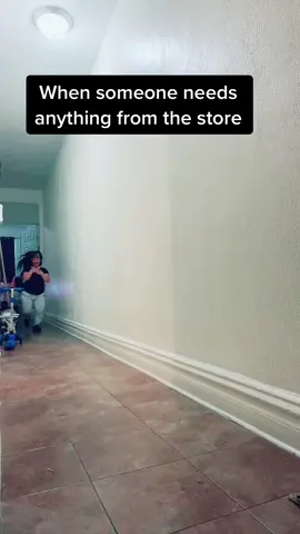 Gotta get out the house one way or another 😂🤣😂 #ittybittytiff #forlaughs