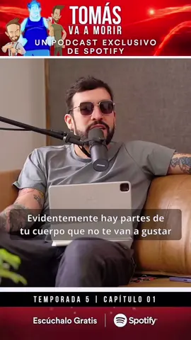 Escucha y ve “Tomas Va a Morir” gratis en Spotify. Síguenos en Instagram: @tomaselamigo @mab.delacruz @edocaroemago #comedia #humor #podcast #risas #tvm