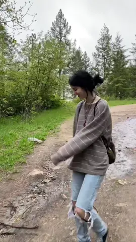 do it all <3 #fyp #nature #foryou #hippietok #viral