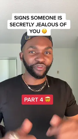 Signs Someone Is Secretly Jealous Of You Part 4 😎 (Thoughts?) #TikTokTaughtMe #tiktokpartner #jealous #joshosays
