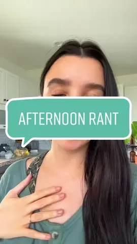 #rant #influencerproblems #branddeals