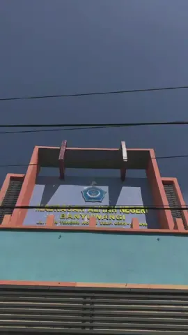 HAI GUYS!!! kalian masih bingung mau sekolah dimana? sekolah di MAN 1 BANYUWANGI yukk!! Sekolah yang unggul dibidang akademik maupun non akademik lohh. Bagi kalian yang rumah nya jauh, mansawangi menyediakan mahad putra dan putri. SEGERA DAFTARKAN DIRI KAMU DI MADRASAH TERCINTA YUK!!✊ @osimmansawangi #classmeet2022 #madrasahhebatbermartabat #mansawangi #foryoupage #fypシ