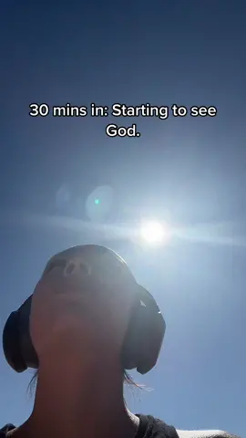 #Running in this weather is WILD!