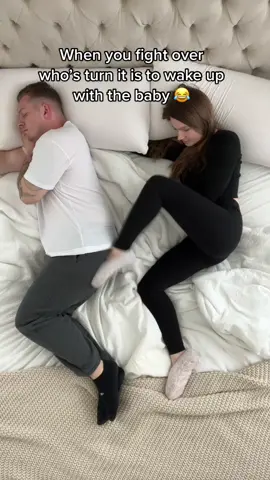 Who else can relate? 😂 #comedy #couples #couplescomedy #parents