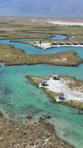 A que no dabias de este lugar #viajestiktok #tiktoktravel #coahuila #cuatrocienegascoahuila