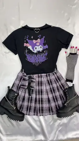 ¿Te lo pondrias?💗 #alternativegirl #crzfg #aesthetic #outfitideas #alternative